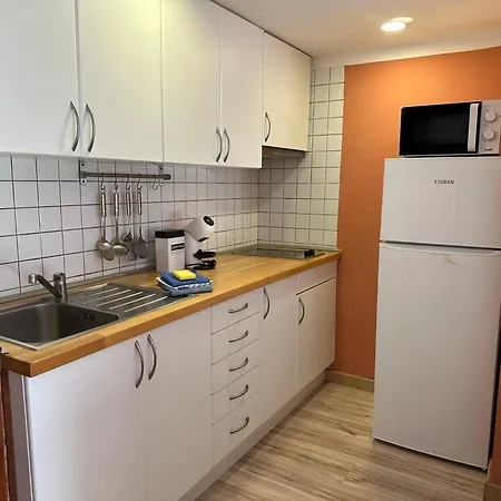 Appartement Coco Con Vistas *