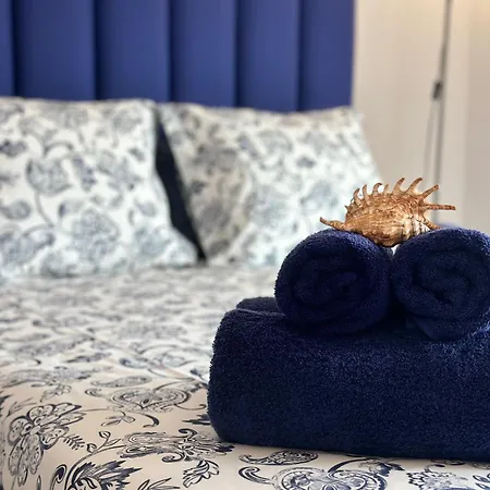 Appartement Coco Con Vistas