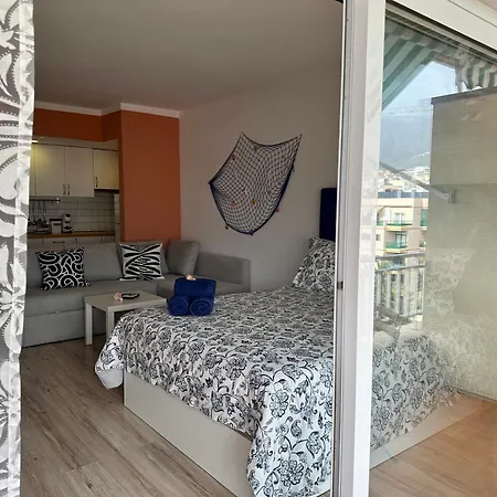 Coco Con Vistas Puerto de la Cruz (Tenerife)