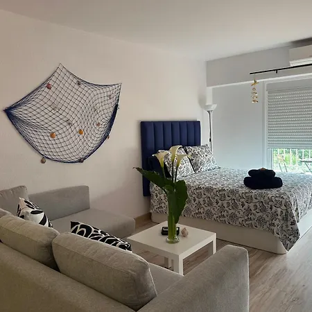 Coco Con Vistas Appartement *