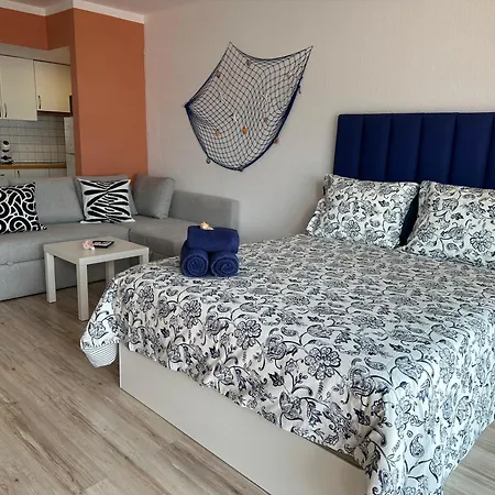 Coco Con Vistas Puerto de la Cruz (Tenerife)