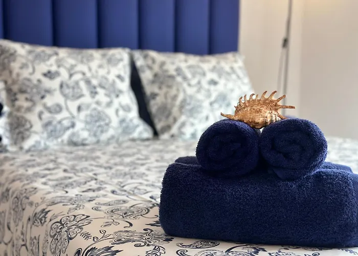 Lägenhet Coco Con Vistas