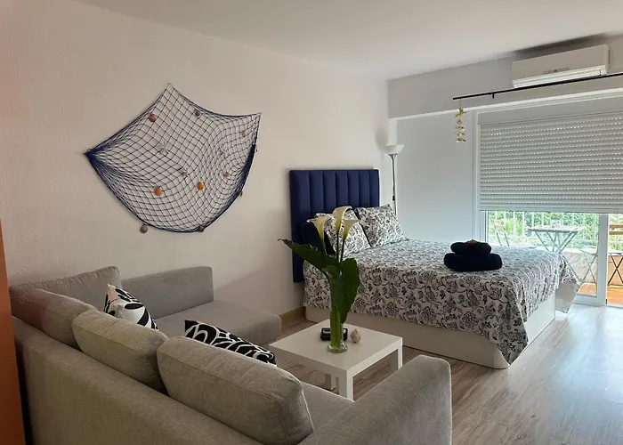 Coco Con Vistas Lägenhet *