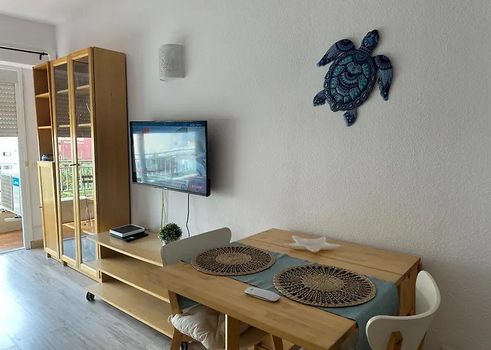 Lägenhet Coco Con Vistas *